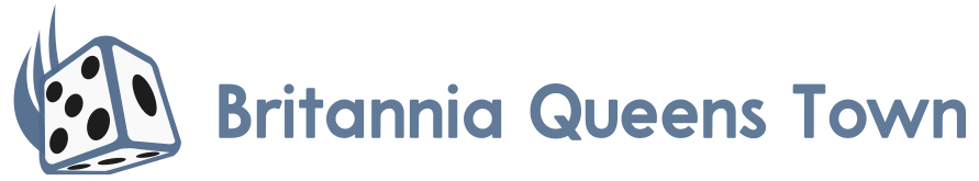 Britannia Queens Town